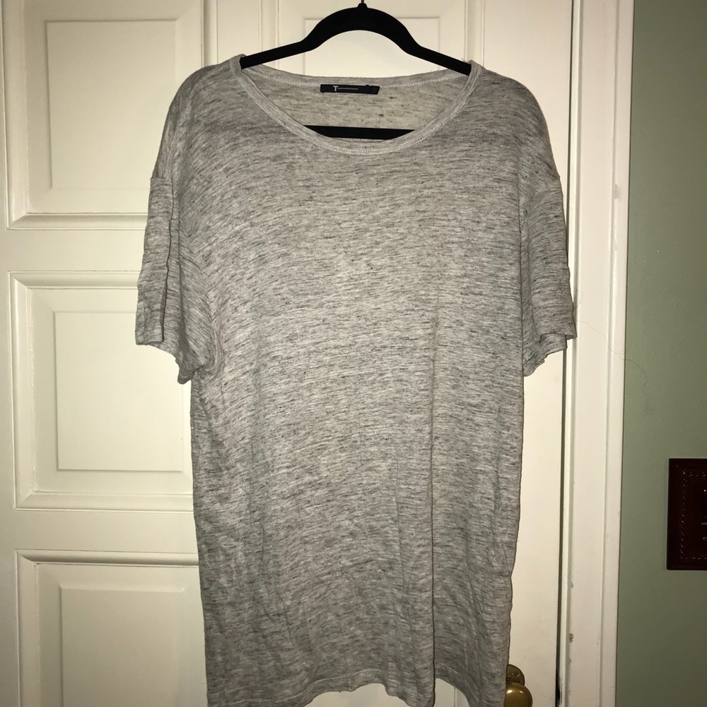 An Alexander wang shirt - Picture 2 of 3